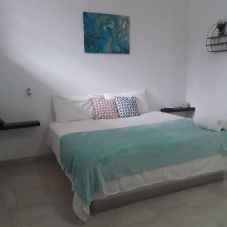 Estudio En Cancun Centro Eksteriør billede