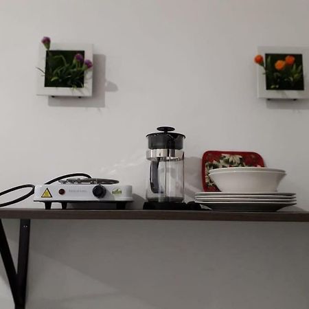 Estudio En Cancun Centro Eksteriør billede