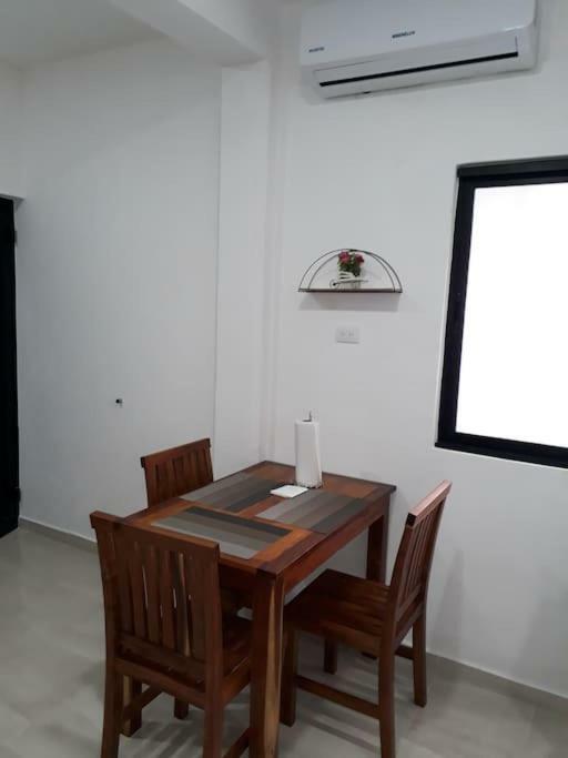 Estudio En Cancun Centro Eksteriør billede