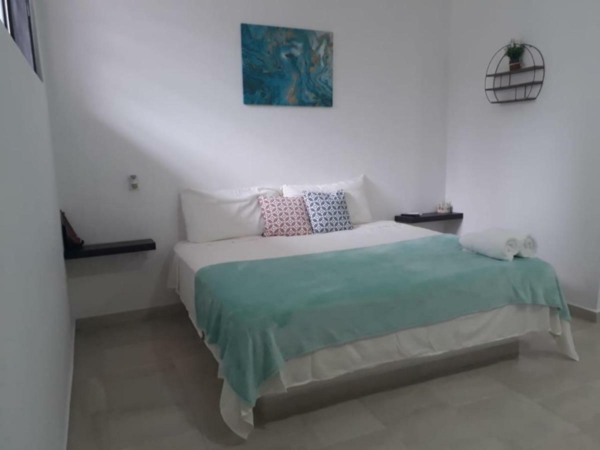 Estudio En Cancun Centro Eksteriør billede