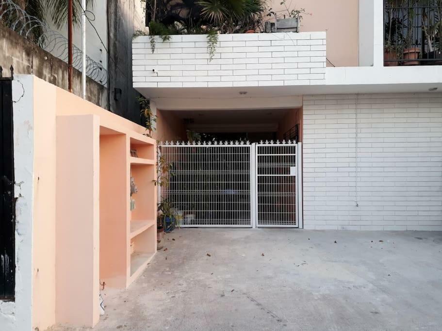 Estudio En Cancun Centro Eksteriør billede