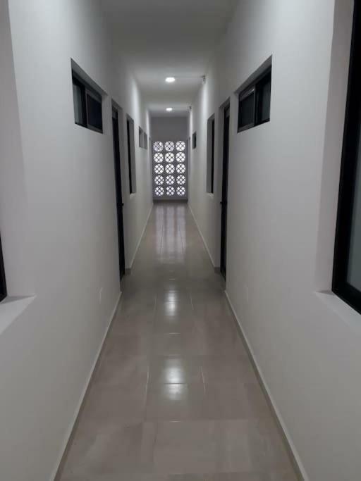 Estudio En Cancun Centro Eksteriør billede