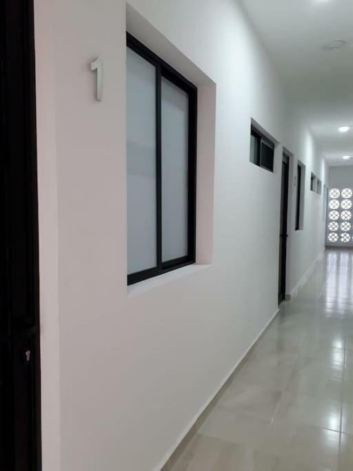 Estudio En Cancun Centro Eksteriør billede